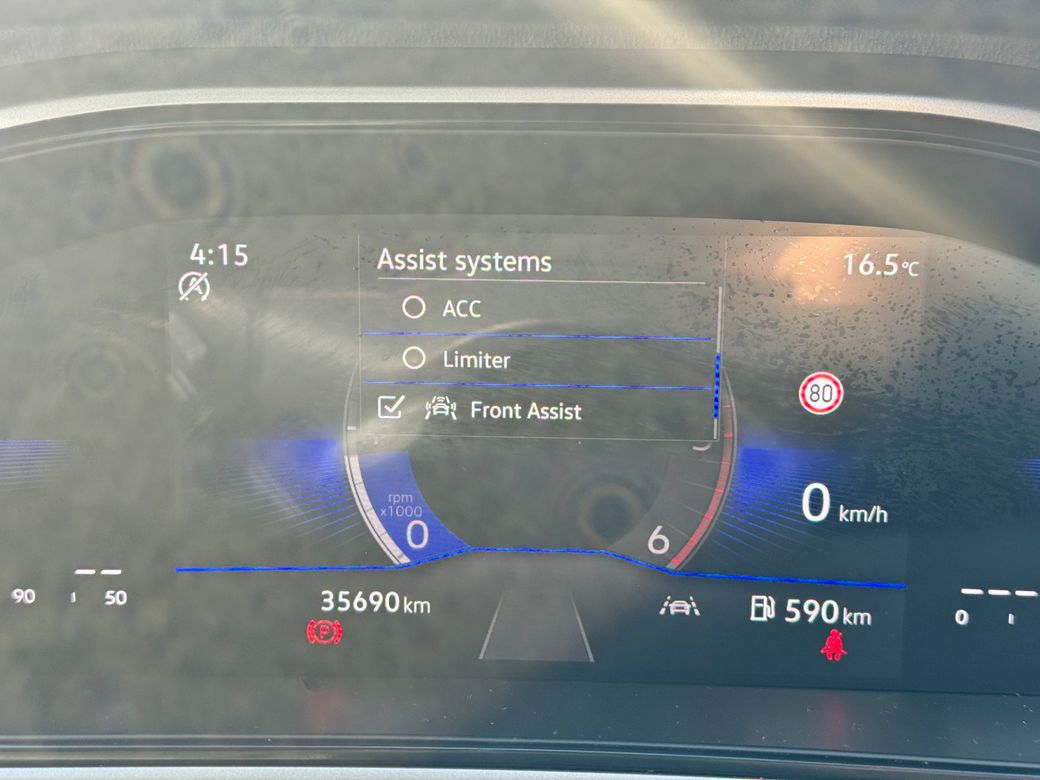 2024 Volkswagen T-Roc
