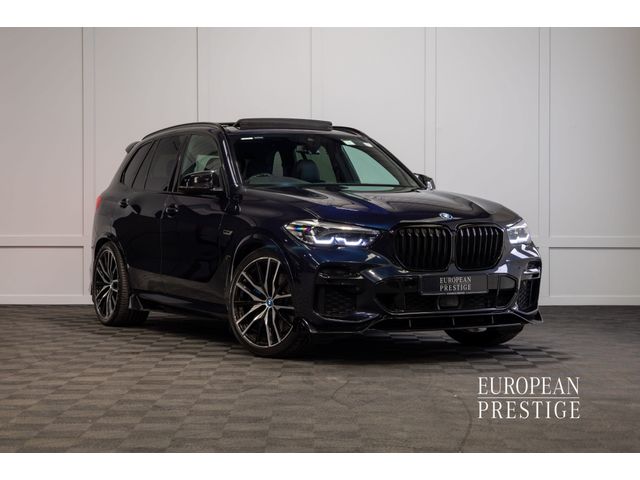 vehicle for sale from European Prestige