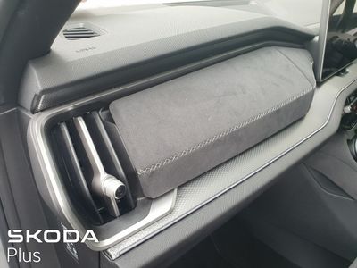 2025 Skoda Kodiaq
