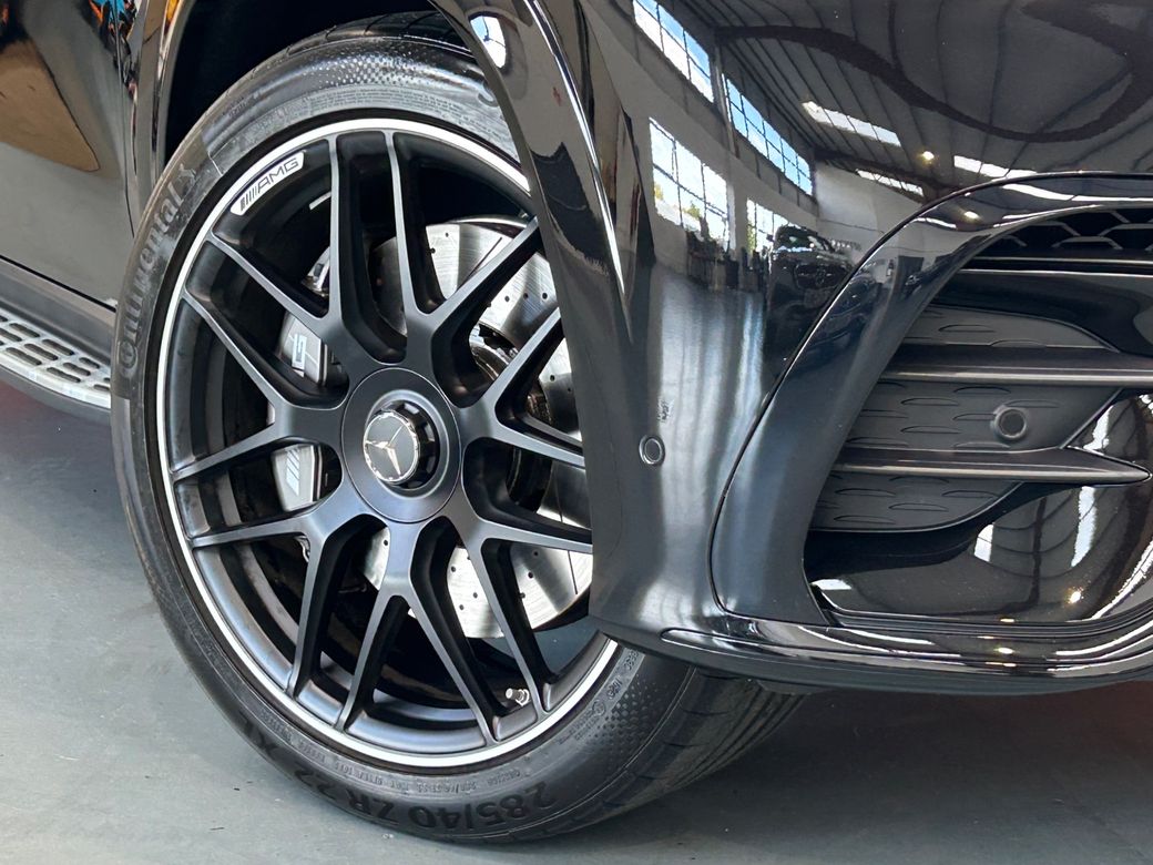 2025 Mercedes-Benz GLE Class