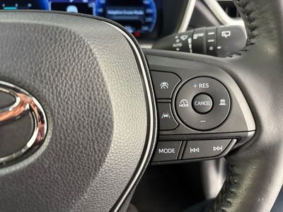 2024 Toyota Corolla Cross