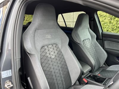 2022 Volkswagen Golf