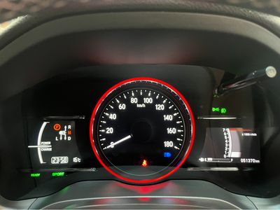 2018 Honda Vezel