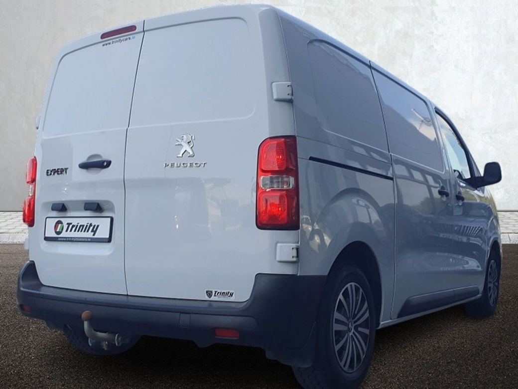 2023 Peugeot Expert