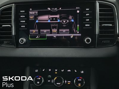 2024 Skoda Karoq