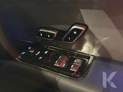2024 Land Rover Range Rover Sport