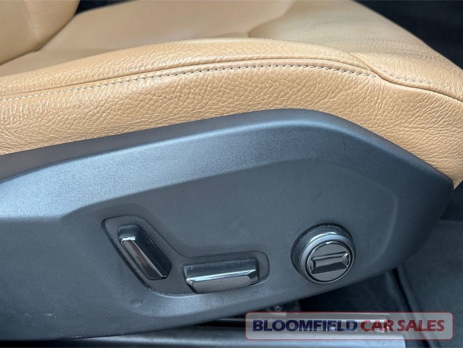 2018 Volvo XC60