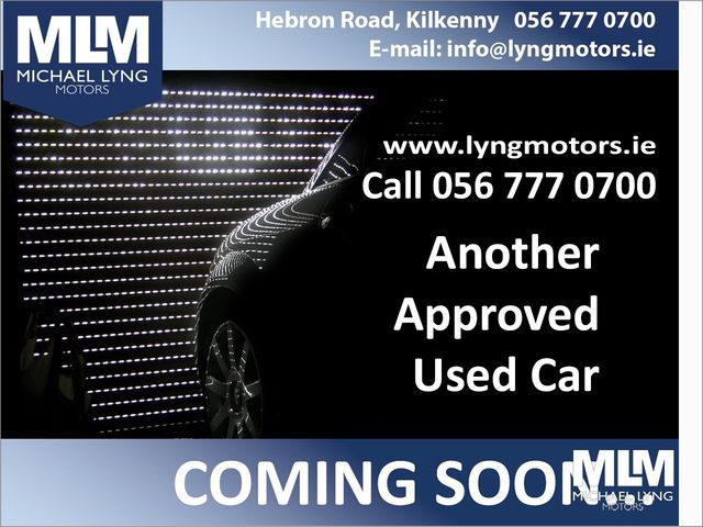 vehicle for sale from Michael Lyng Motors