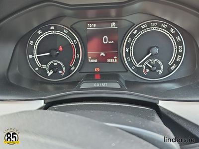 2021 Skoda Kamiq