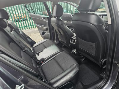 2016 Kia Sportage
