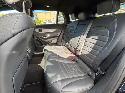 2023 Mercedes-Benz EQC