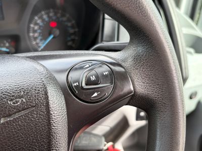 2016 Ford Transit