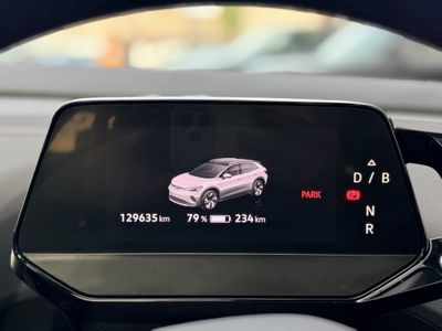 2023 Volkswagen ID.4