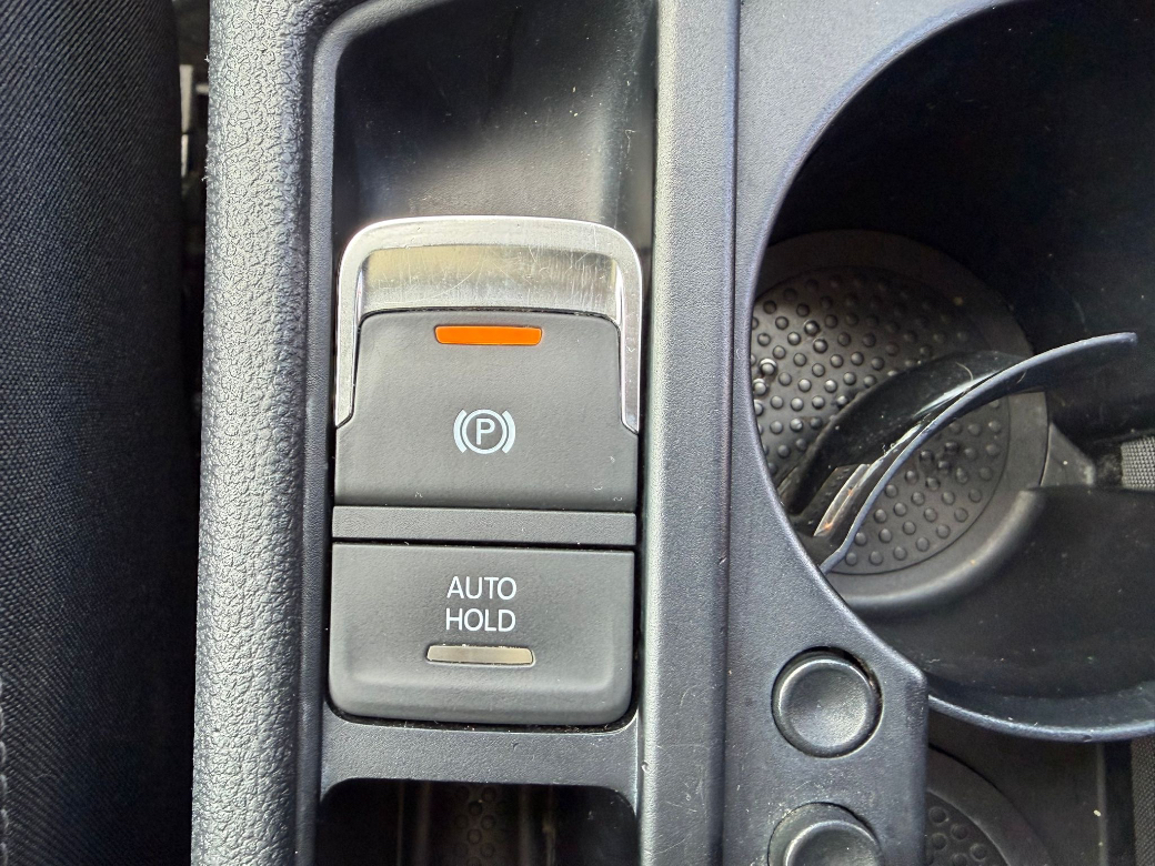 2016 Volkswagen Touran