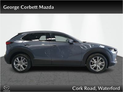 2026 Mazda CX-30