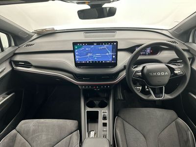 2025 Skoda Elroq