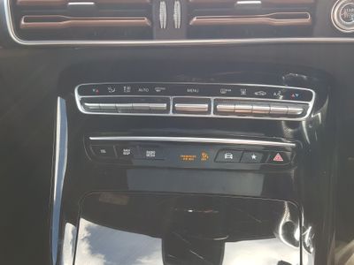 2022 Mercedes-Benz EQC