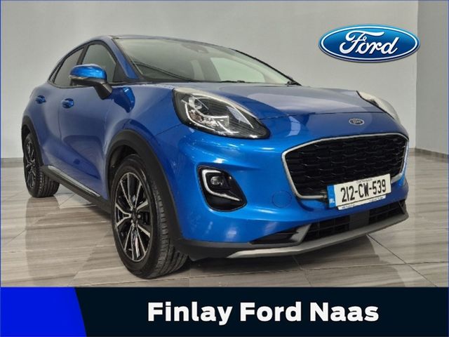 vehicle for sale from Finlay Motor Group