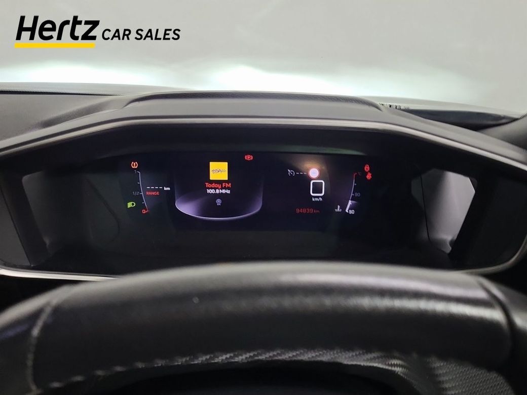 2023 Peugeot 2008