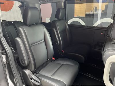 2022 Honda Stepwagon