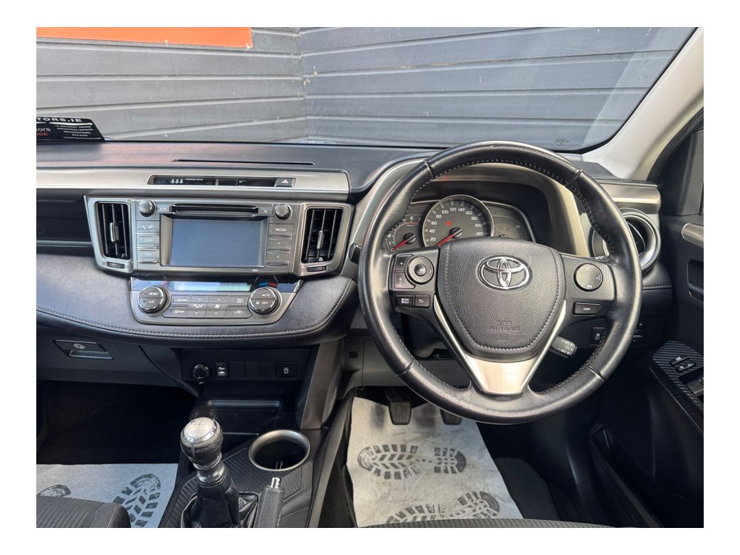2014 Toyota Rav4