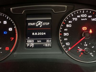 2017 Audi Q3
