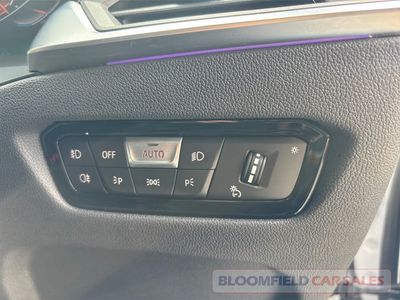 2022 BMW 3 Series