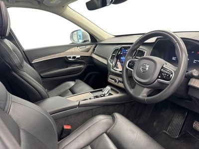 2023 Volvo XC90
