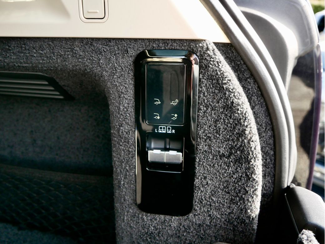 2025 Land Rover Range Rover