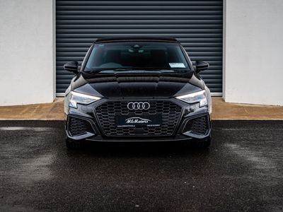 2024 Audi A3
