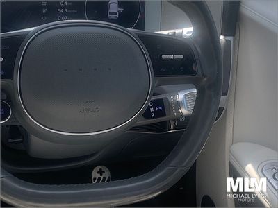 2022 Hyundai Ioniq 5