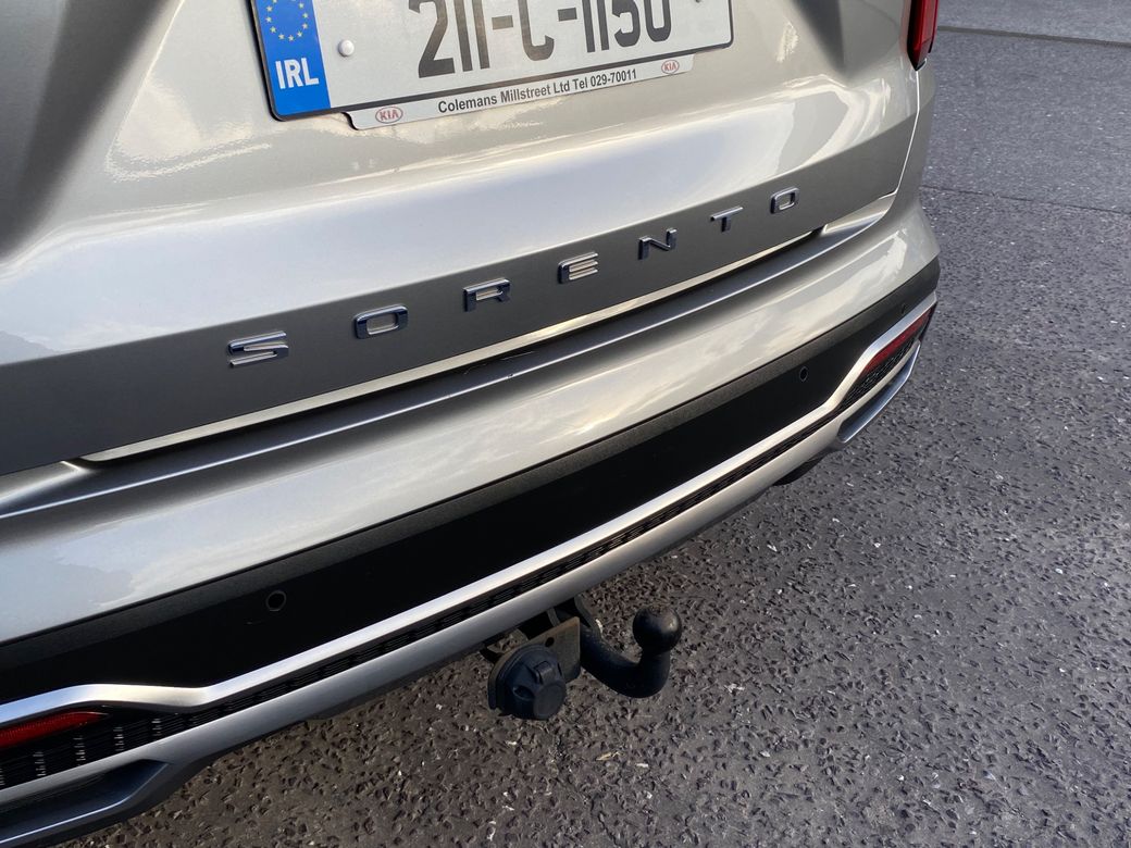 2021 Kia Sorento