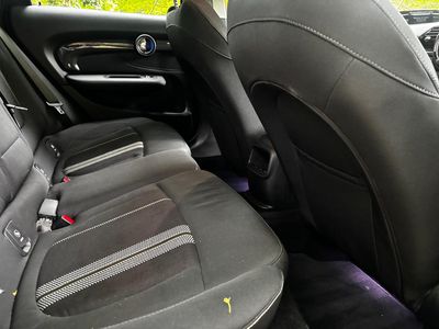 2017 Mini Clubman