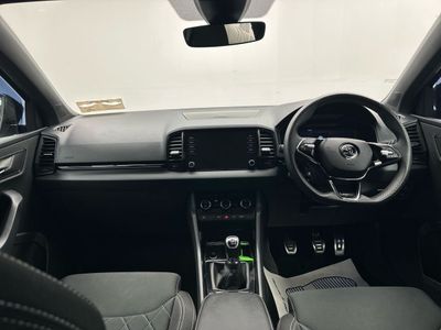 2023 Skoda Karoq