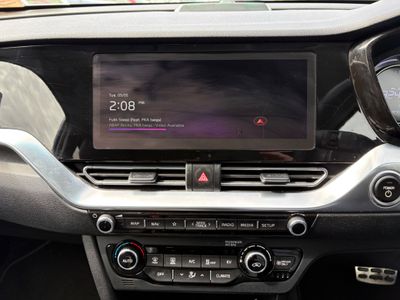 2021 Kia Niro