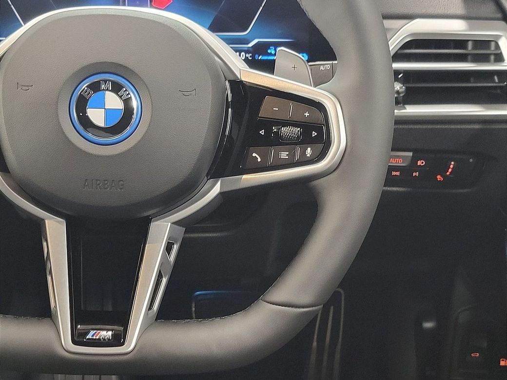 2026 BMW 3 Series