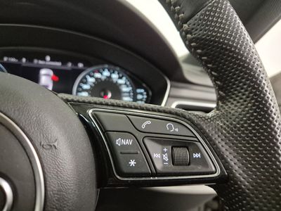 2020 Audi A5