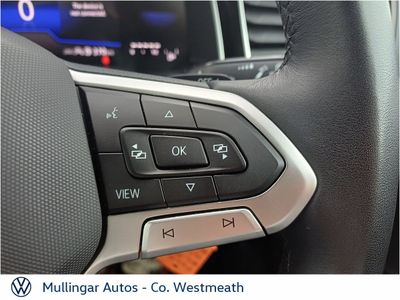2026 Volkswagen Polo