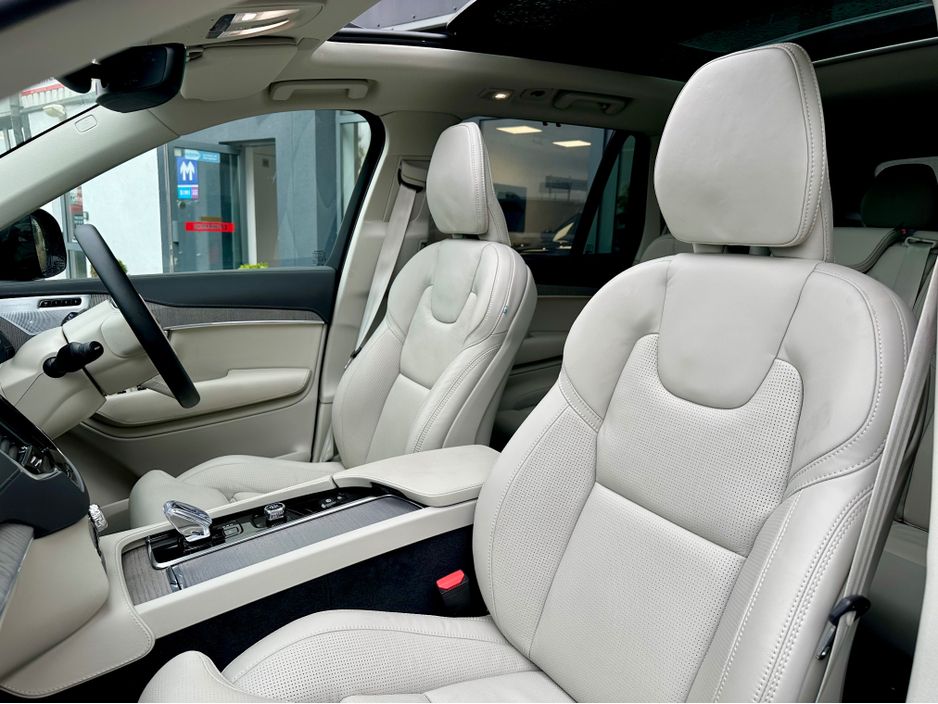 2024 Volvo XC90