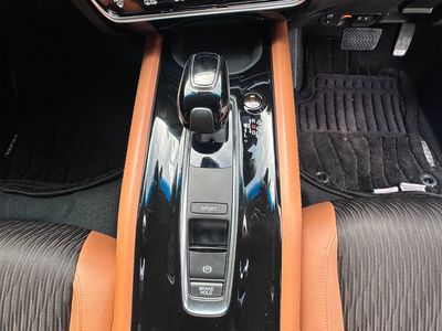 2018 Honda Vezel