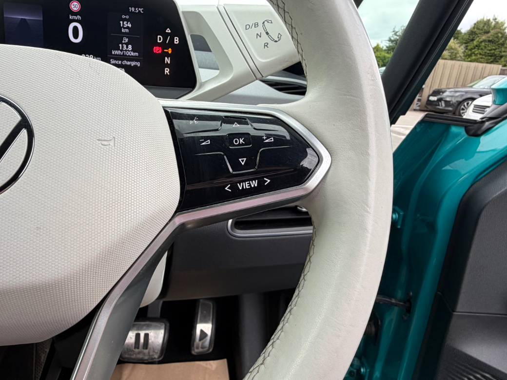 2021 Volkswagen ID.3