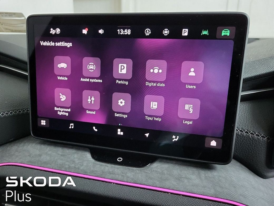 2024 Skoda Kodiaq