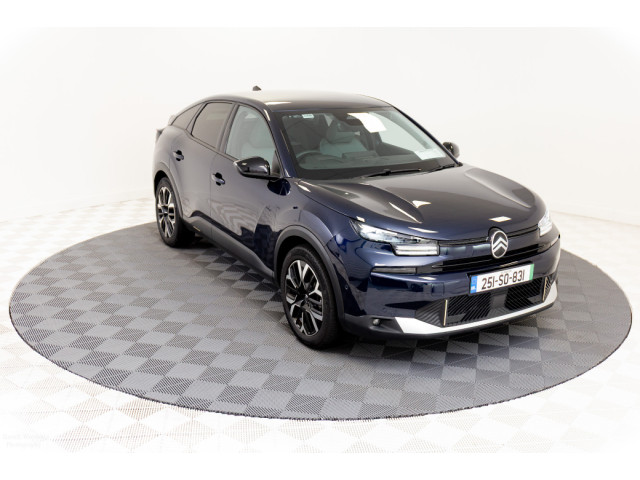 vehicle for sale from Kevin Egan Cars