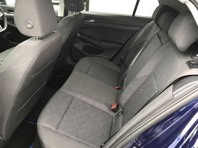 2024 Volkswagen Golf