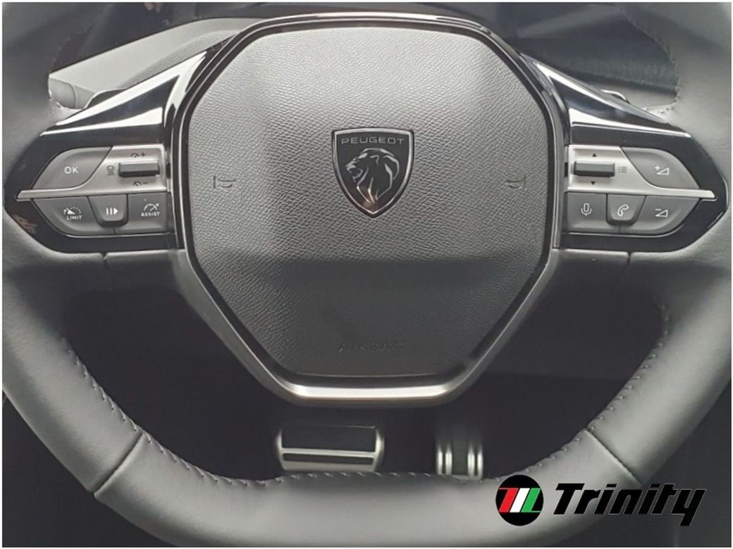 2026 Peugeot 408