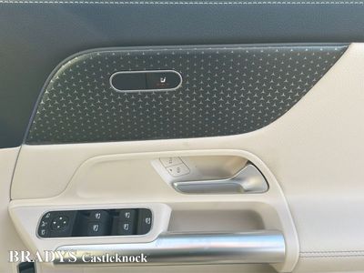 2026 Mercedes-Benz GLA Class