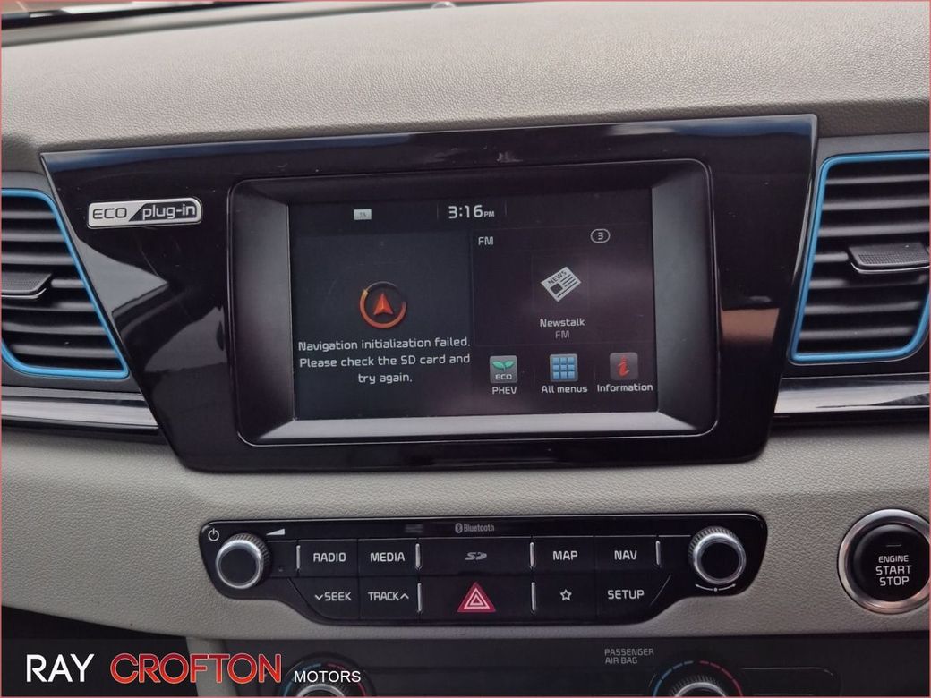 2019 Kia Niro