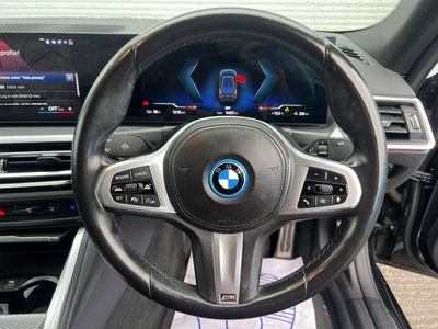2022 BMW i4