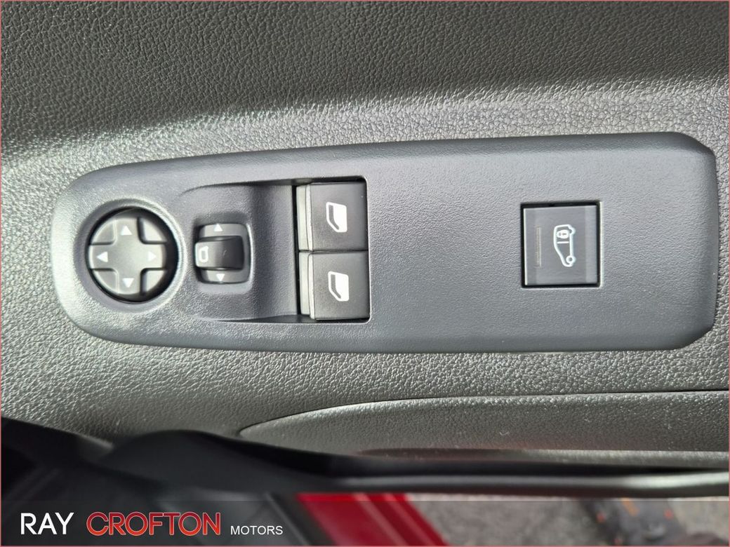 2024 Citroen Berlingo