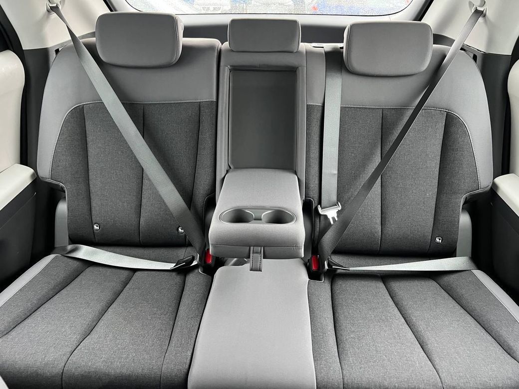 2023 Hyundai Ioniq 5